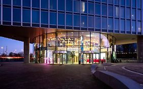 Nhow Hotel Amsterdam Rai